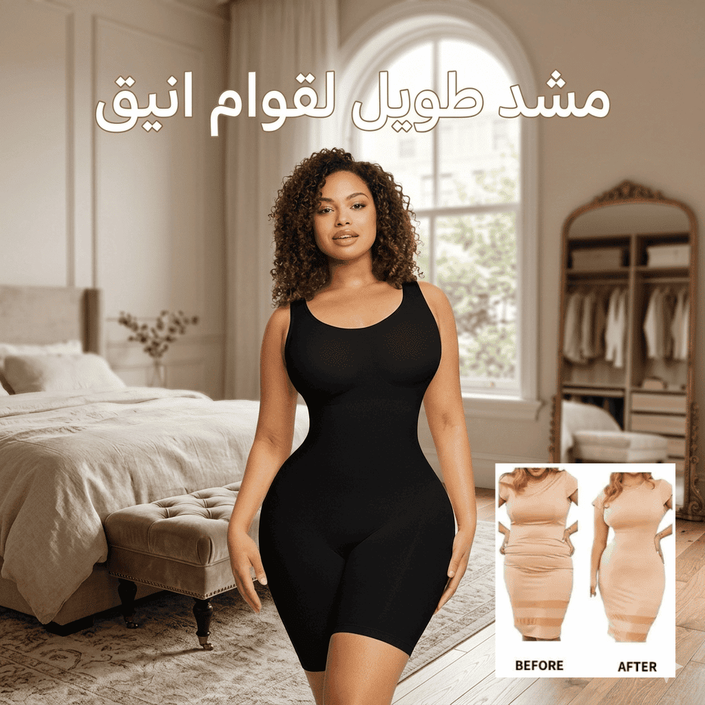 المشد الكامل La Gaine complète